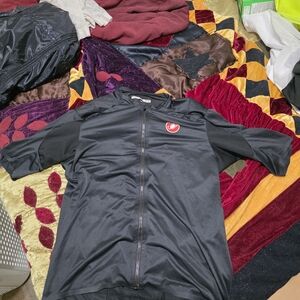 Castelli Superleggera Jersey